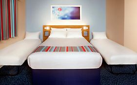 Travelodge Edinburgh Central